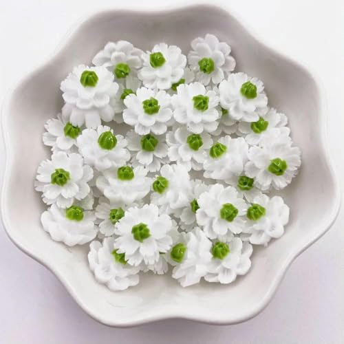 Neue 30 STÜCKE Harz 12mm 3D Bunte Blume Flatback Stein Knöpfe Verschönerung DIY Scrapbook Handwerk L42-6 Neue 30 STÜCKE Harz 12mm 3D Bunte Blume Flatback Stein Knöpfe Verschönerung DIY Scrapbook Handwerk L42-6 von YFSHC