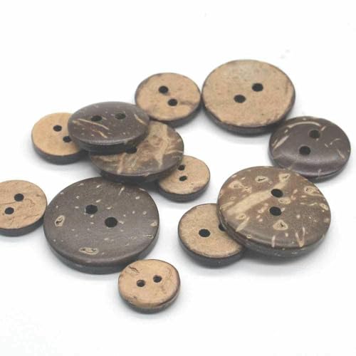 Neue 30 teile/los Umweltfreundliche Natürliche farbe coconut Nähen Tasten 2 Loch Taste bekleidungs Scrapbooking Nähen Zubehör DIY-30mm Neue 30 teile/los Umweltfreundliche Natürliche farbe coconut Nähen Tasten 2 Loch Taste bekleidungs Scrapbooking Nähen Zubehör DIY-30mm von YFSHC