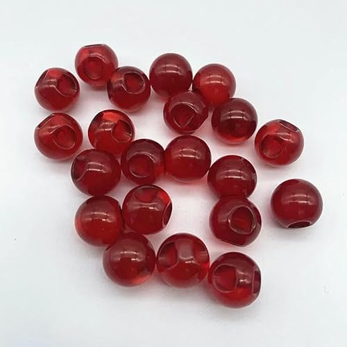 Neuer runder Perlentyp, 11 mm, farbiger Perlglanzknopf, DIY-Armband, Cheongsam-Perlen, dekoratives Nähzubehör, 02 Neuer runder Perlentyp, 11 mm, farbiger Perlglanzknopf, DIY-Armband, Cheongsam-Perlen, dekoratives Nähzubehör, 02 von YFSHC