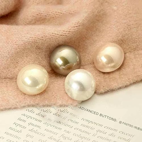 Perlmuttknöpfe, Gold/Silber, Ösenknopf für Kleidung, Hemd, Damen, Kinder, Dekoration, Nähzubehör, DIY, Haarband, 6 Stück, A, 14,0 mm, 6 Stück Perlmuttknöpfe, Gold/Silber, Ösenknopf für Kleidung, Hemd, Damen, Kinder, Dekoration, Nähzubehör, DIY, Haarband, 6 Stück, A, 14,0 mm, 6 Stück von YFSHC