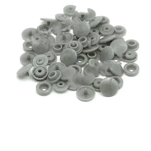 Runde Druckknöpfe für Lätzchen, 100 Sets, T5-Abdeckung, Druckknopfverschluss, Druckknopf für Kleidung, Zubehör, DIY-Basteln, 21 Farben, B24, 600 Sets Runde Druckknöpfe für Lätzchen, 100 Sets, T5-Abdeckung, Druckknopfverschluss, Druckknopf für Kleidung, Zubehör, DIY-Basteln, 21 Farben, B24, 600 Sets von YFSHC