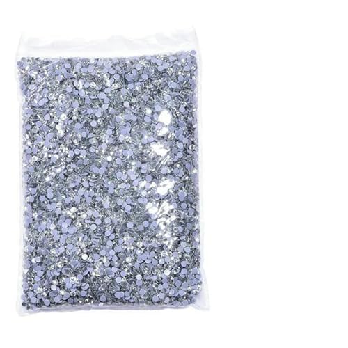 SS3-SS50 14400 Stück/Beutel, große Tasche, Glitzer-Kristall AB, Hotfix-Strasssteine zum Aufbügeln, Stein-Edelsteine, klarer Kristall, SS50, 1440 Stück SS3-SS50 14400 Stück/Beutel, große Tasche, Glitzer-Kristall AB, Hotfix-Strasssteine zum Aufbügeln, Stein-Edelsteine, klarer Kristall, SS50, 1440 Stück von YFSHC