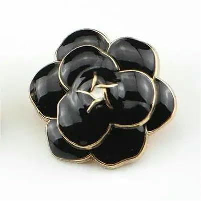 Stück - Luxuriöses Luxusdesign, Metallperlen-Blumen-Nähknöpfe für Kleidung, Mantel, Rock, Kleidungszubehör, Golden, Nr. 11–18 mm Stück - Luxuriöses Luxusdesign, Metallperlen-Blumen-Nähknöpfe für Kleidung, Mantel, Rock, Kleidungszubehör, Golden, Nr. 11–18 mm von YFSHC