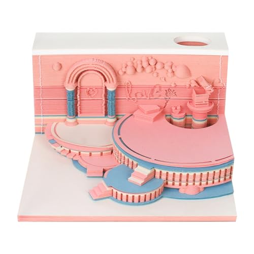 3D-Notizblock, kunstvolle Blöcke, 3D-Kunst, antihaftbeschichtete Notizen, kreative Hände zum Abreißen, 3D-Notizblock, Papierskulptur, 3D-Kunst-Memoblock, kreative Papierskulptur, Bastelgeschenke 3D-Notizblock, kunstvolle Blöcke, 3D-Kunst, antihaftbeschichtete Notizen, kreative Hände zum Abreißen, 3D-Notizblock, Papierskulptur, 3D-Kunst-Memoblock, kreative Papierskulptur, Bastelgeschenke von YFVMYBAF