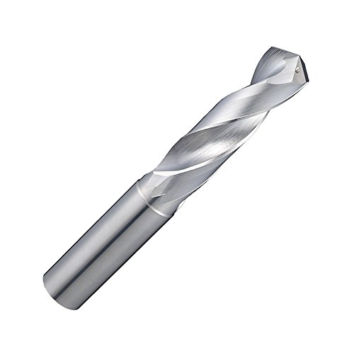 YG-1 Geometrie durch Kühlmittel Abriss, Aluminium, 3 x D, 4.3 mm., 1 von YG-1