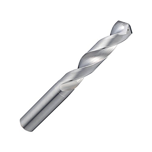 YG-1 Geometrie durch Kühlmittel Bohrer, Aluminium, 5 x d, 3.3 mm., 1 von YG-1