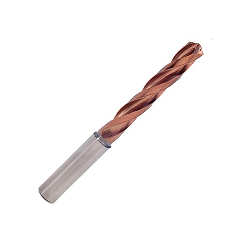 YG-1 Hohe Feed Abriss, Triple Flöte, 3 x D., 6 mm., 1 YG-1 Hohe Feed Abriss, Triple Flöte, 3 x D., 6 mm., 1 von YG-1