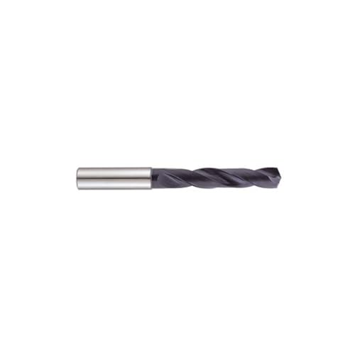 YG-1 Inox Geometrie durch Kühlmittel Bohrer, 5 x d, 3.1 mm., 1 von YG-1