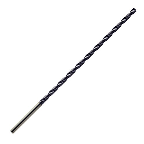 YG-1 MQL Bohrer für Bohren bis zu 25 x D Tief, extra lang, 7 mm., 1 YG-1 MQL Bohrer für Bohren bis zu 25 x D Tief, extra lang, 7 mm., 1 von YG-1
