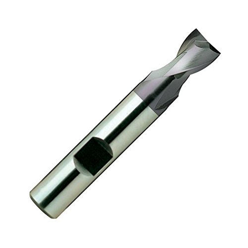 yg-1 eq570340 TiAlN beschichtet hssco8 2 Flöte Slot-Bohrer kurz yg-1 eq570340 TiAlN beschichtet hssco8 2 Flöte Slot-Bohrer kurz von YG-1
