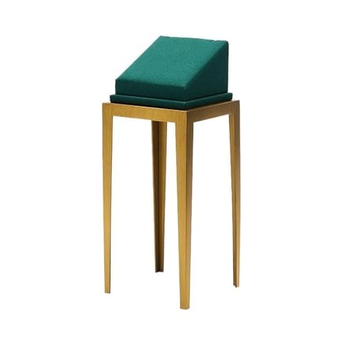Schmuckständer, Schmuckständer, Schmuckständer, Schmuckständer, Ring-, Anhänger- und Ohrringständer, einfache Halskette, Schmuckaufbewahrung, Ornamente, Schmuckhalter, Organizer (eine Farbe, groß) Schmuckständer, Schmuckständer, Schmuckständer, Schmuckständer, Ring-, Anhänger- und Ohrringständer, einfache Halskette, Schmuckaufbewahrung, Ornamente, Schmuckhalter, Organizer (eine Farbe, groß) von YGDLUCK