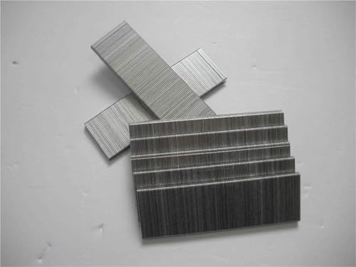 40-mm-Heftklammern, Kronennägel for NS9040, F5040, Lufttacker, pneumatischer Nagler, Hefter, Kronennagel, U-Nägel von YGESZZAY