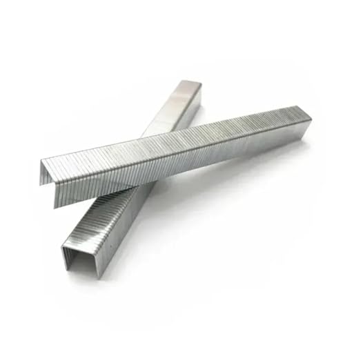 Industrieklammern der Serie 1022J, 22 mm, professionelle Möbelklammer, dekorative Klammern for Holzverpackungsmöbel von YGESZZAY