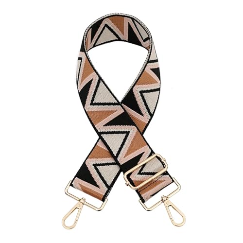 YGLEEULI Taschengurte for Damen, breiter Gürtel, Schulter- und Umhängetaschengurt, Ersatzgurt, Verstellbarer Gurt, Taschenteil, Zubehörgürtel for Taschen für Handtasche(20) von YGLEEULI