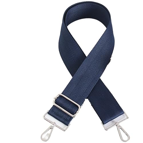 YGLEEULI Verstellbarer, Abnehmbarer Schultertaschengurt als Ersatz for Damen, stilvolles Accessoire für Handtasche(16) von YGLEEULI