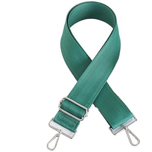 YGLEEULI Verstellbarer, Abnehmbarer Schultertaschengurt als Ersatz for Damen, stilvolles Accessoire für Handtasche(3) von YGLEEULI