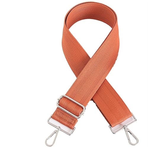 YGLEEULI Verstellbarer, Abnehmbarer Schultertaschengurt als Ersatz for Damen, stilvolles Accessoire für Handtasche(5) von YGLEEULI
