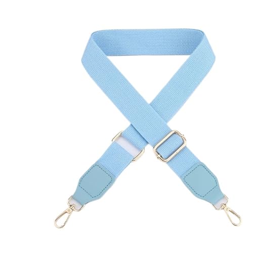 YGLEEULI Verstellbarer Schultergurt for Taschengürtel, Damen, Schultergurt, Handtaschen-Zubehör für Handtasche(11) von YGLEEULI