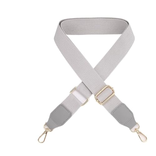 YGLEEULI Verstellbarer Schultergurt for Taschengürtel, Damen, Schultergurt, Handtaschen-Zubehör für Handtasche(2) von YGLEEULI