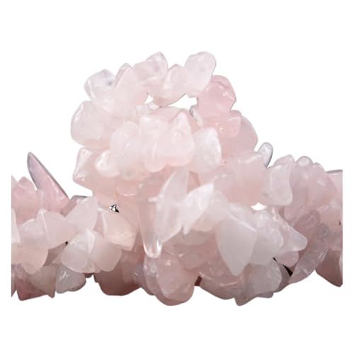 Chips Perlen for Handarbeiten 8mm-12mm Unregelmäßiger Naturstein Zubehör Diy Schmuckherstellung Armbänder(5mm-8mm) von YGSGJSP