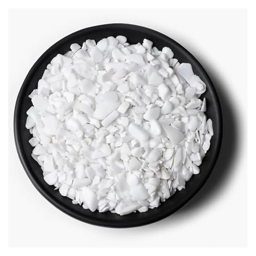 Unregelmäßiger Kies, Rosenquarz, Rohmineralien, Stein, Verwendung for die Dekoration von Wohnkultur, Aquarium, Aquarium(NO.25 Porcelain,20g) von YGSGJSP