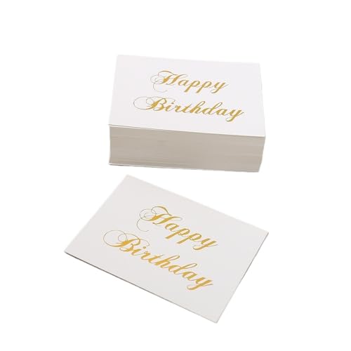YGSGJSP Hochzeitseinladungen Karte 50 stücke Karten Hochzeit Weihnachten Verpackung Dekorationen Festliche Partei Liefert(Color01) von YGSGJSP