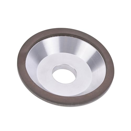 180 Grit Schleifrad Für Metallschleiferscheibe Zum Sägen Von Zahnverarbeitung Schleifbecher Metallbearbeitung 180 Grit Schleifrad Für Metallschleiferscheibe Zum Sägen Von Zahnverarbeitung Schleifbecher Metallbearbeitung von YGXNHOG