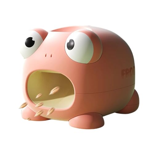 Froschformformmutschalen Maschine Schnelle Effiziente Peeling Funktionelle Nussschäler Für Verschiedene Nuss Effiziente ABS Küche Gadget Froschformformmutschalen Maschine Schnelle Effiziente Peeling Funktionelle Nussschäler Für Verschiedene Nuss Effiziente ABS Küche Gadget von YGXNHOG