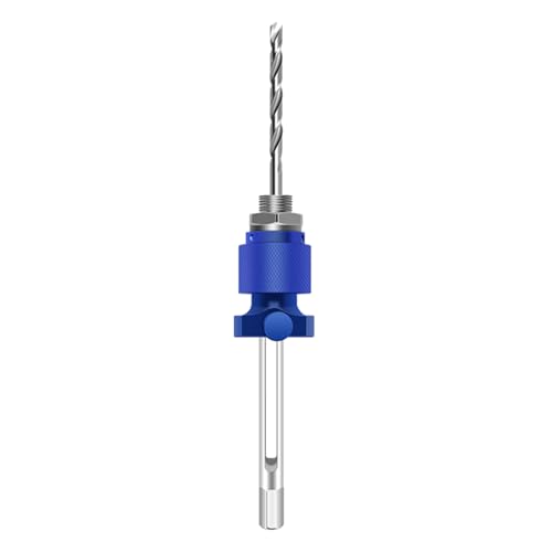 Hexagonal Schnellveröffentlichungen Loch Säe Sägewerk Bohrer Für Präzisionsbohrungen Mit Universalbohrkompatibilität Hexagonal Schnellveröffentlichungen Loch Säe Sägewerk Bohrer Für Präzisionsbohrungen Mit Universalbohrkompatibilität von YGXNHOG