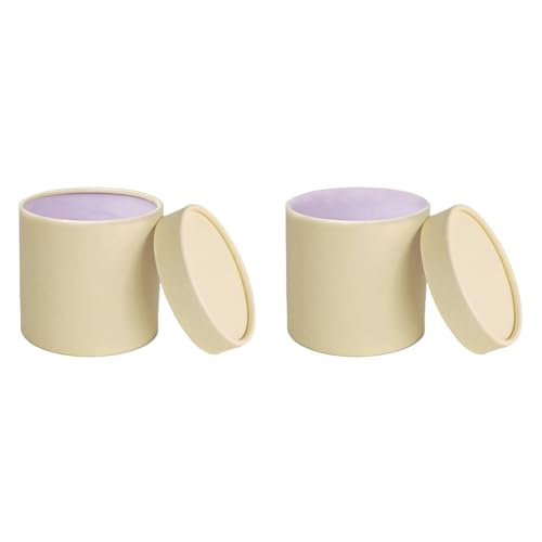 YHAILI Kleine Blumenkasten, bunt, Geschenkpapier, Röhre, Blumenstrauß, Umarmung, Eimer für Blumenarrangements und Halter YHAILI Kleine Blumenkasten, bunt, Geschenkpapier, Röhre, Blumenstrauß, Umarmung, Eimer für Blumenarrangements und Halter von YHAILI