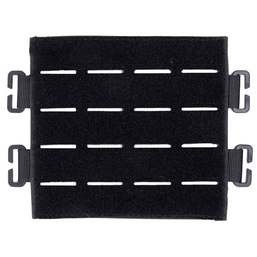 YHAILI Molles Patches Panel Haken und Schlaufe Tacticals Patches Board Molles Zubehör Molles Patches Display Halter YHAILI Molles Patches Panel Haken und Schlaufe Tacticals Patches Board Molles Zubehör Molles Patches Display Halter von YHAILI