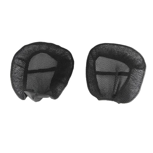 YHGGDN Nylon-Sitzpolster Motorrad-Sitzbezug Aus Netzstoff, Kissenzubehör Für R1200GS R1250GS LC Adventure 2018–2023 Netz-Sitzbezug YHGGDN Nylon-Sitzpolster Motorrad-Sitzbezug Aus Netzstoff, Kissenzubehör Für R1200GS R1250GS LC Adventure 2018–2023 Netz-Sitzbezug von YHGGDN