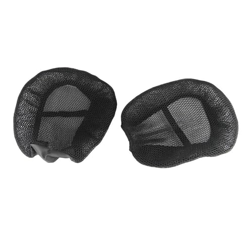 YHGGDN Nylon-Sitzpolster Motorrad-Sitzbezug Aus Netzstoff, Kissenzubehör Für R1200GS R1250GS LC Adventure 2018-2023 Netz-Sitzbezug YHGGDN Nylon-Sitzpolster Motorrad-Sitzbezug Aus Netzstoff, Kissenzubehör Für R1200GS R1250GS LC Adventure 2018-2023 Netz-Sitzbezug von YHGGDN