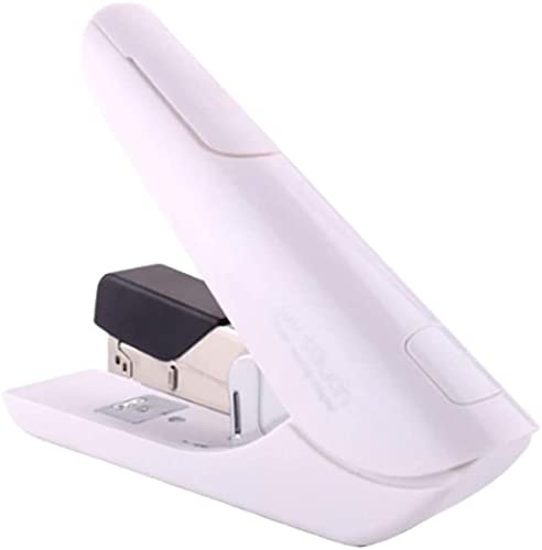 Hochleistungshefter, Manueller Hefter for den Heimgebrauch, Handhefter, robust, klein, tragbar, kleiner for Schreibtisch im Home Office und zu Hause Hochleistungshefter, Manueller Hefter for den Heimgebrauch, Handhefter, robust, klein, tragbar, kleiner for Schreibtisch im Home Office und zu Hause von YHNNH