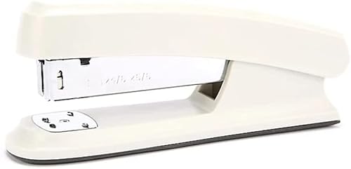 Hochleistungshefter, Manueller Hefter for den Heimgebrauch, Standard-Desktop-Hefter, mit 20 Blatt Kapazität for Büro, Heimschule, 4,8 x 1,3 2 Zoll Hochleistungshefter, Manueller Hefter for den Heimgebrauch, Standard-Desktop-Hefter, mit 20 Blatt Kapazität for Büro, Heimschule, 4,8 x 1,3 2 Zoll von YHNNH