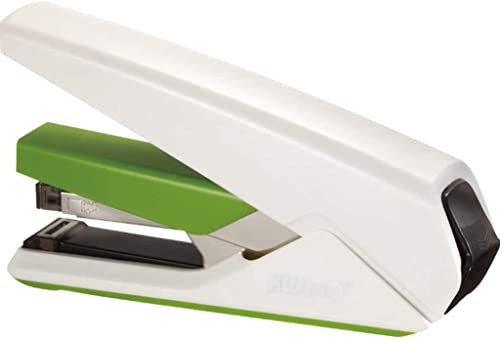 Hochleistungshefter, Manueller Hefter for zu Hause, tragbar, niedlich, for den Schreibtisch, Nr. 12 Heftklammern for Büro, Schule, Zuhause oder unterwegs, Verwendung im Hochleistungshefter, Manueller Hefter for zu Hause, tragbar, niedlich, for den Schreibtisch, Nr. 12 Heftklammern for Büro, Schule, Zuhause oder unterwegs, Verwendung im von YHNNH