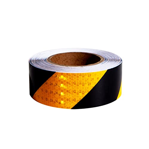 ReHazard High Intensity Tape, for Outdoor-Fahrzeuge und Fahrräder ReHazard High Intensity Tape, for Outdoor-Fahrzeuge und Fahrräder von YHNNH