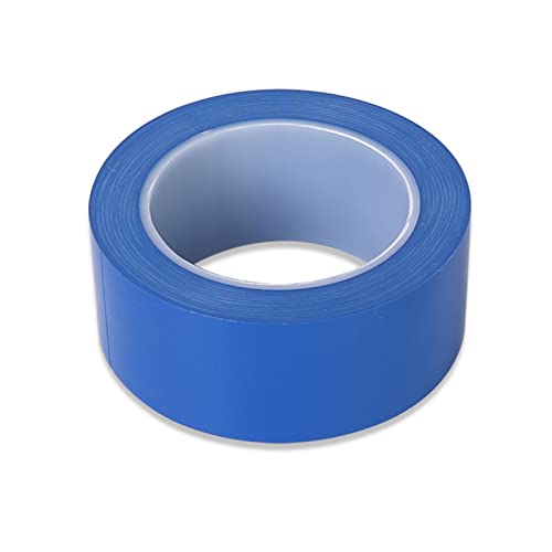 Selbstklebendes reflektierendes PVC-Klebeband, Absperrband(Blu) von YHNNH