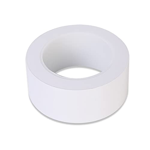 Selbstklebendes reflektierendes PVC-Klebeband, Absperrband(Wit) von YHNNH