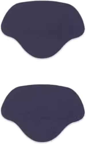 Set for Lederschuhe, Sportschuhe und High Heels, weich und langlebig, 1/2/3/4 Paar(Purple,1pair) von YHNNH