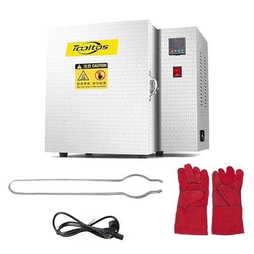 Ofenmaschine für den Tisch, 1500 W von YIEPET