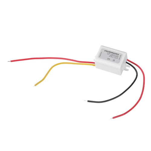 12 V auf 1,5 V 3 A 4,5 W Konverter IP68 wasserdichte Spannungen Strommodul Buckk Wandler Modul Spannungsregler 12 V auf 1,5 V 3 A 4,5 W Konverter IP68 wasserdichte Spannungen Strommodul Buckk Wandler Modul Spannungsregler von YIGZYCN