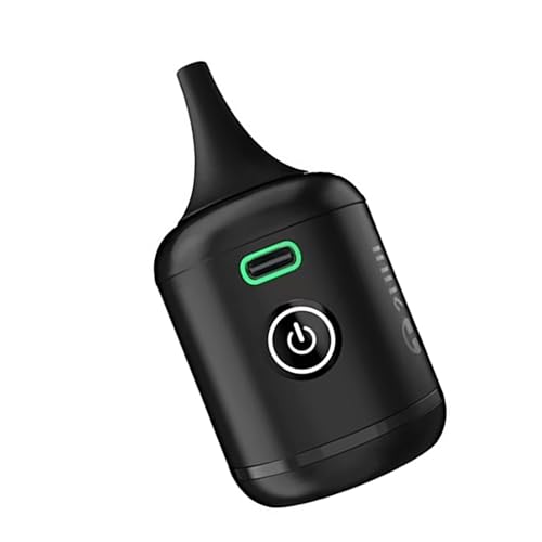 30 W großer Luftvolumen-Ventilator, tragbar für präzise Kühlung, Entfernung von Telefonreparatur, Löten, Luftreiniger-Werkzeug 30 W großer Luftvolumen-Ventilator, tragbar für präzise Kühlung, Entfernung von Telefonreparatur, Löten, Luftreiniger-Werkzeug von YIGZYCN