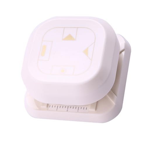 4 Wege Eckschneider 4 In 1 Ecke Puncher Paper Corner Cutter Für Karton Bildetikettkarte Zum Scrapbooking 4 Wege Eckschneider 4 In 1 Ecke Puncher Paper Corner Cutter Für Karton Bildetikettkarte Zum Scrapbooking von YIGZYCN