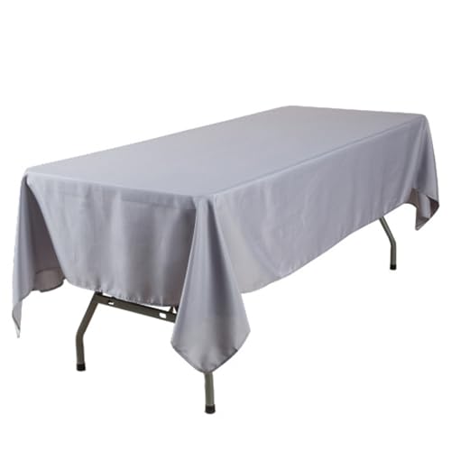 Eleganter Tischtuch Esstischabdeckung Tischdecke Vom Haltbarkeit Polyester Für Verschiedene Schreibtischdekoration Geeignet Eleganter Tischtuch Esstischabdeckung Tischdecke Vom Haltbarkeit Polyester Für Verschiedene Schreibtischdekoration Geeignet von YIGZYCN