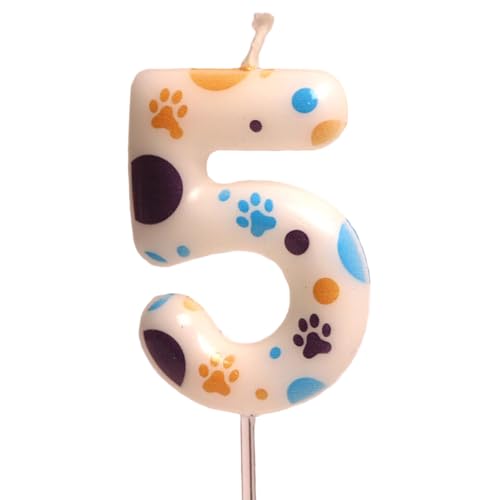 Katzen Pfoten bedruckt 0-9 Digital Geburtstag Kuchen Dekoration Dessert Kuchen Einsatz Dekoration Babypartys Kuchen Topper Katzen Pfoten bedruckt 0-9 Digital Geburtstag Kuchen Dekoration Dessert Kuchen Einsatz Dekoration Babypartys Kuchen Topper von YIGZYCN