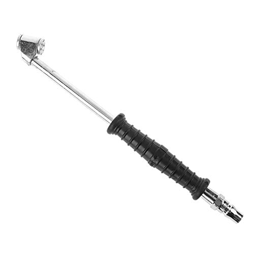 Neues Auto Auto Langgebiet Reifeninflator Für Kopftyp Chuck Für V Praktische Schrank Vertikal Neues Auto Auto Langgebiet Reifeninflator Für Kopftyp Chuck Für V Praktische Schrank Vertikal von YIGZYCN