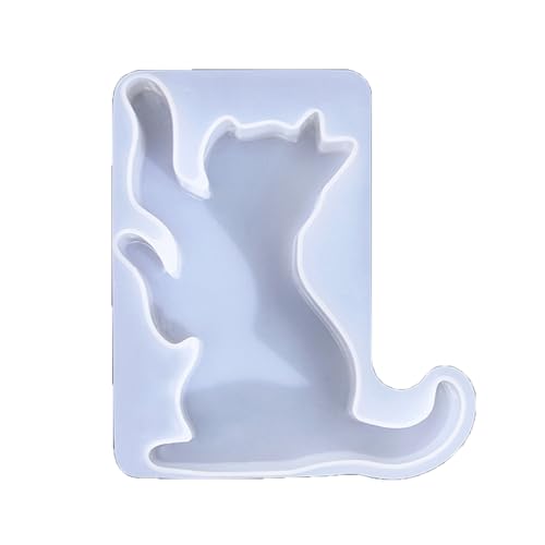 YIGZYCN Eichhörnchen Silikonformen Tierharz Gießformen Backformen Duftformen Fondant Dekorationen YIGZYCN Eichhörnchen Silikonformen Tierharz Gießformen Backformen Duftformen Fondant Dekorationen von YIGZYCN