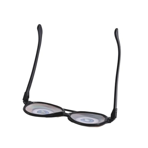 YIGZYCN Lustige Augen-Brillen-Verkleidungen Brillen Neuheit Lustige Brillen Geschenke von YIGZYCN