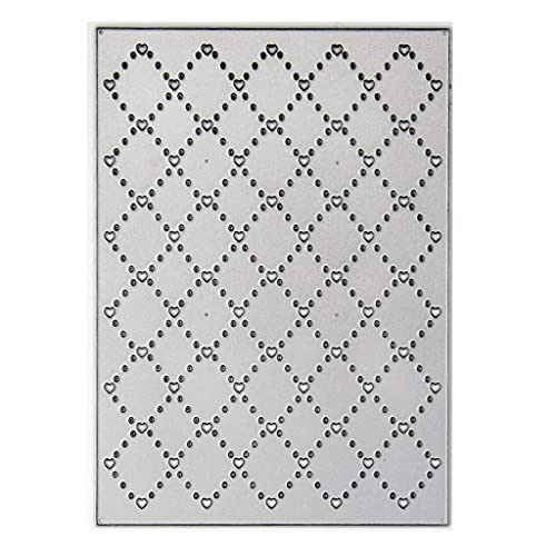 YIGZYCN Metall-Stanzformen, Prägeschablonen, Scrapbooking, Papier, Prägeschablone YIGZYCN Metall-Stanzformen, Prägeschablonen, Scrapbooking, Papier, Prägeschablone von YIGZYCN